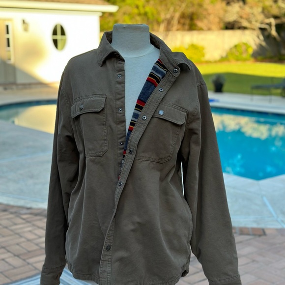 The American Outdoorsman Jackets & Coats The American Outdoorsman